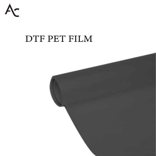 DTF Film Thermosense DTF Film PET Heat transfer printing