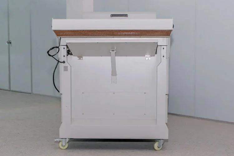 Advanced DTF Powder Shaker ZH6501A