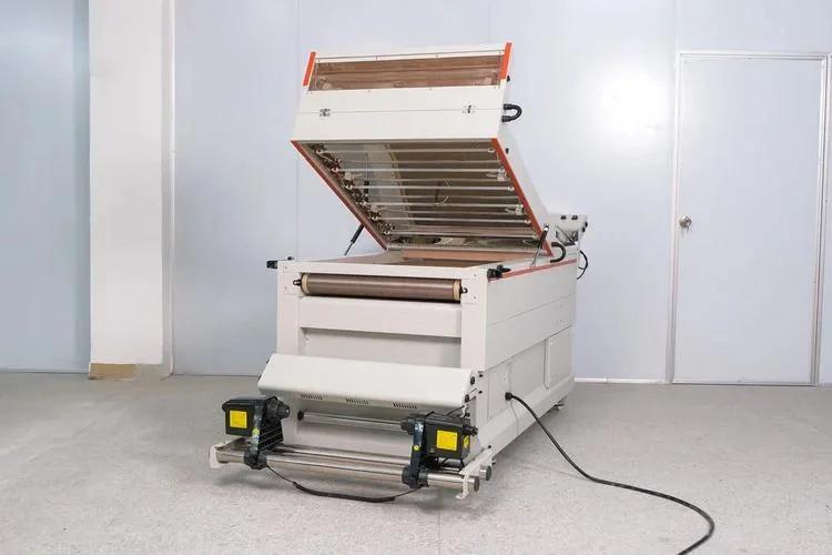 Advanced DTF Powder Shaker ZH6501A