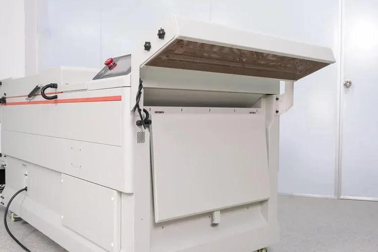 Advanced DTF Powder Shaker ZH6501A