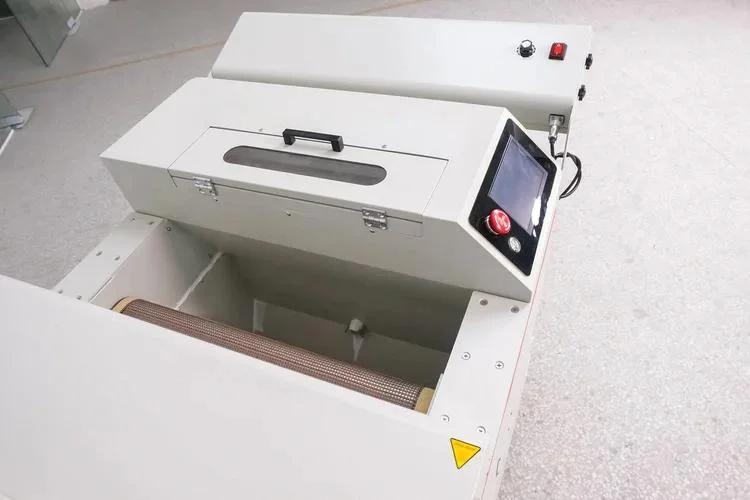 Advanced DTF Powder Shaker ZH6501A