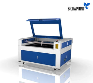 CNC Laser CO2 1390 Rd Laserwork