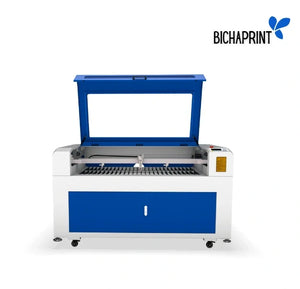 CNC Laser CO2 1390 Rd Laserwork