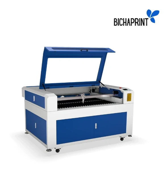 CNC Laser CO2 1390 Rd Laserwork
