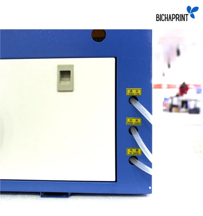 CNC Laser CO2 3040 Rd Laserwork