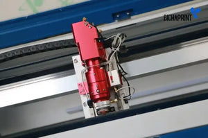 CNC Laser hibrido 1325 para grabar y cortar elementos metálicos y no metálicos