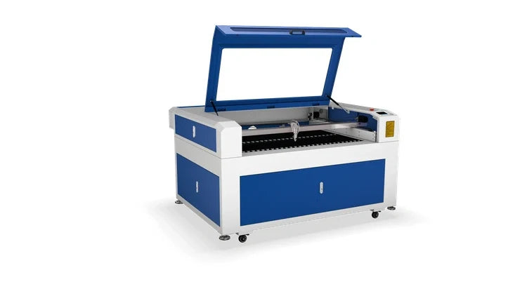 CNC Laser CO2 1390 Rd Laserwork