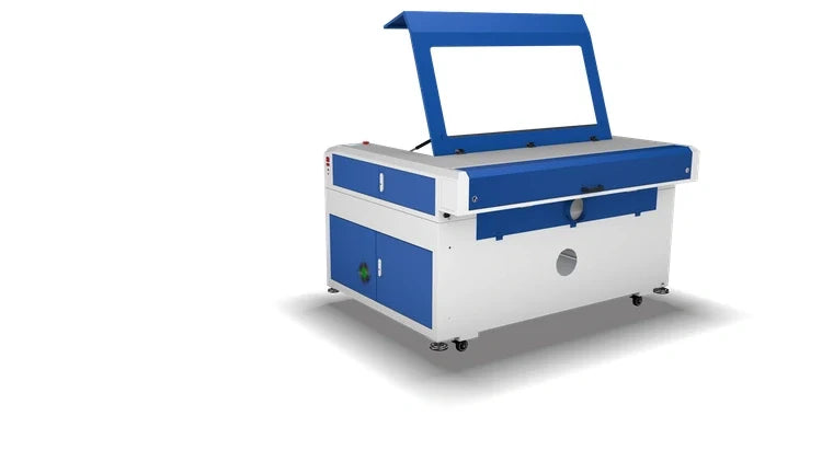 CNC Laser CO2 1390 Rd Laserwork