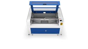 CNC Laser CO2 1390 Rd Laserwork