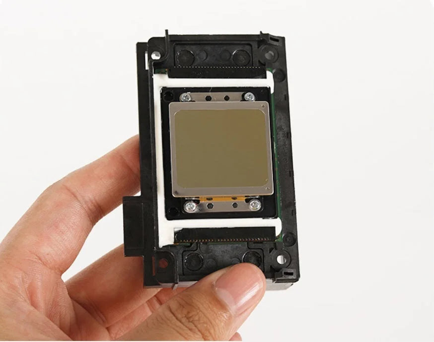 Cabezal de impresión XP600 para plotter de impresión DTF eco y Sublimación