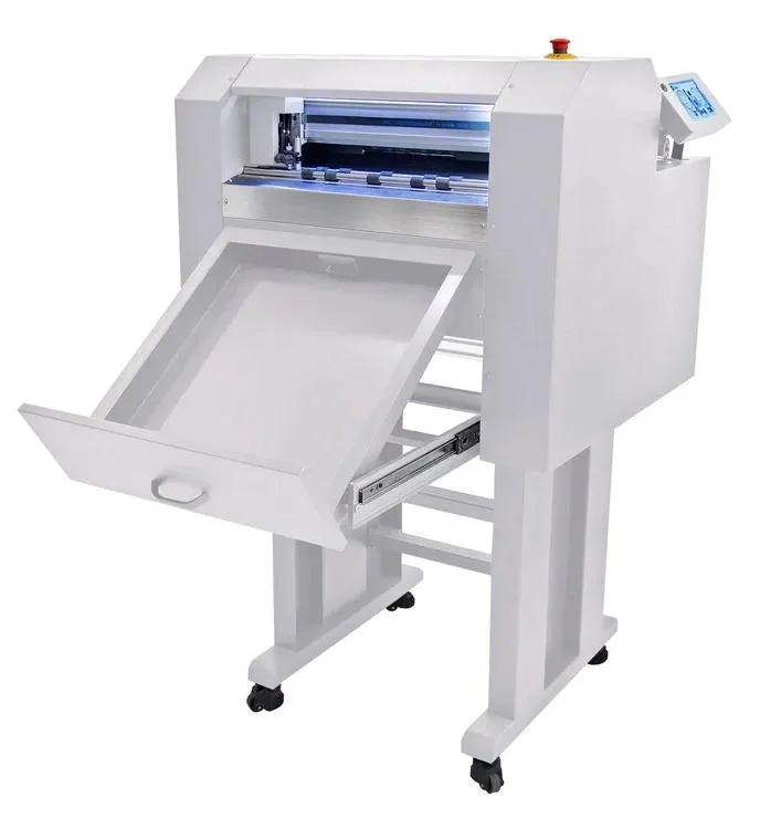 Sheet cutter 1