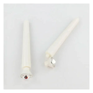  Cristal  borde biselado 30x16 MBL-29