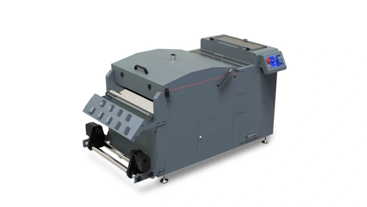 DTF Print Powder Shake Machine D650 Film dryer