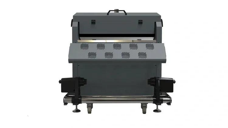 DTF Print Powder Shake Machine D650 Film dryer