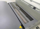 DTF Print Powder Shake Machine D650 Film dryer
