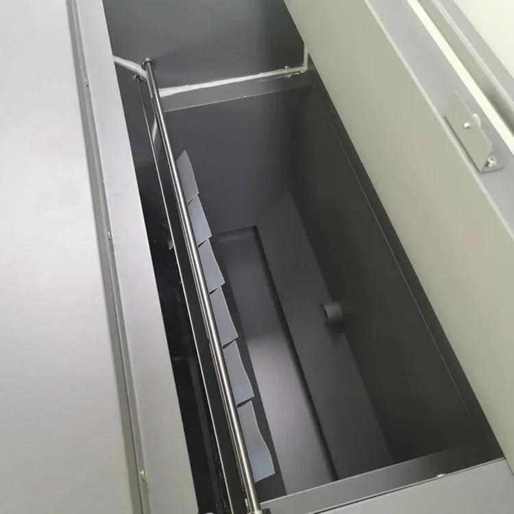 DTF Print Powder Shake Machine D650 Film dryer