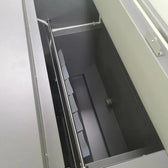 DTF Print Powder Shake Machine D650 Film dryer