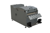 DTF Print Powder Shake Machine D650 Film dryer