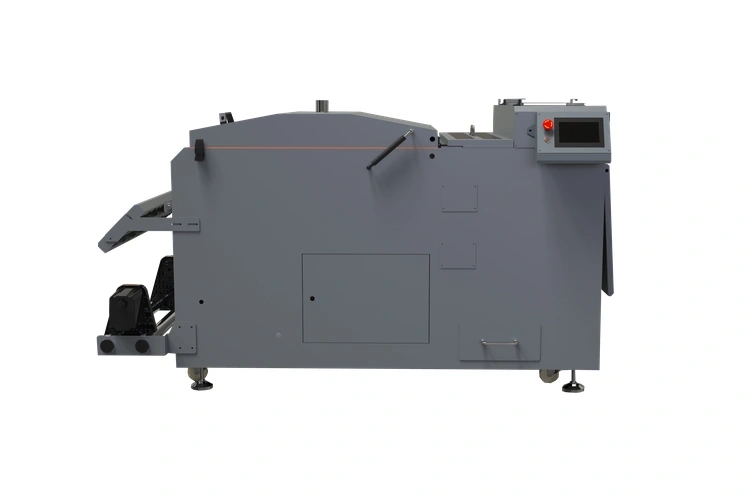 DTF Print Powder Shake Machine D650 Film dryer