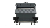 DTF Print Powder Shake Machine D650 Film dryer