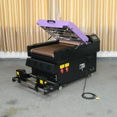 DTF Shaker SC720 Advanced Powder Shaking and Drying Solution