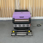 DTF Shaker SC720 Advanced Powder Shaking and Drying Solution