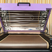 DTF Shaker SC720 Advanced Powder Shaking and Drying Solution