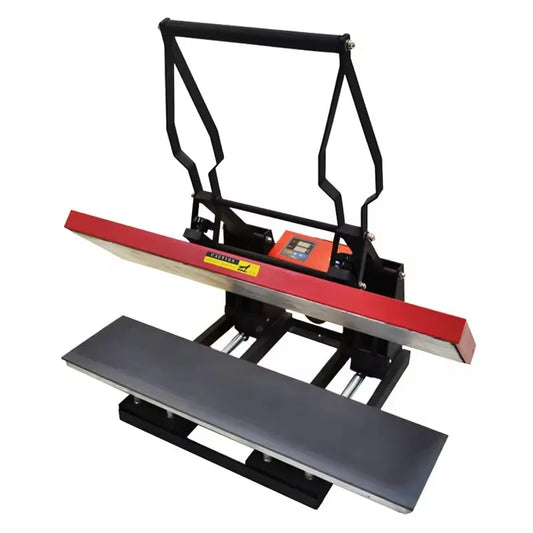 Cheap Price Lanyard Printing Machine 25*100Cm Heat Transfer Heat Press Machine for Lanyard Sublimation
