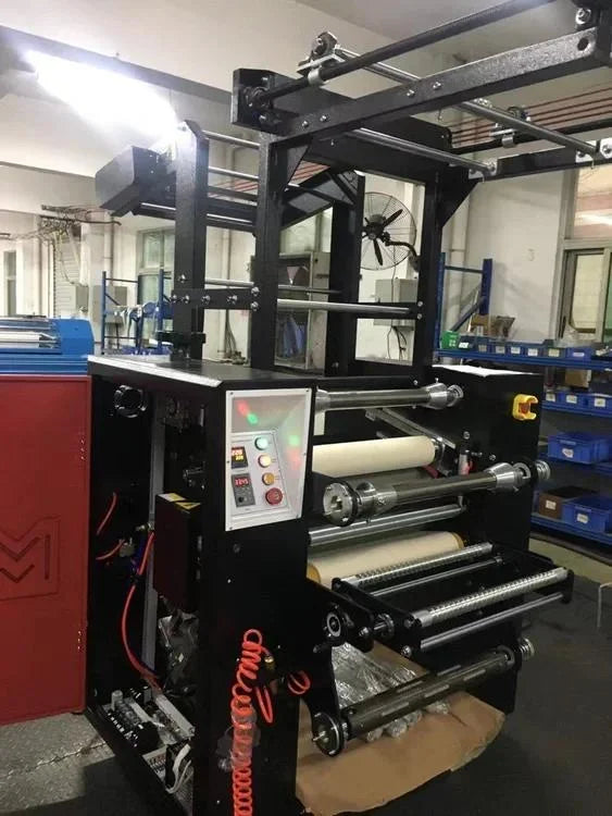 Máquina de transferencia de calor industrial para Lanyard Ribbon