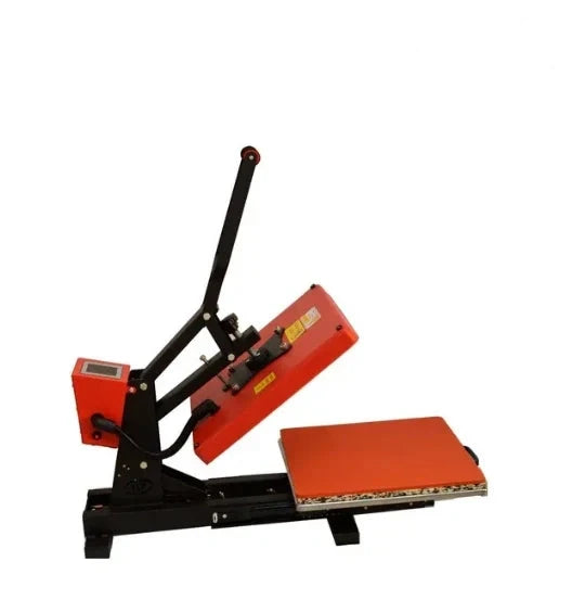 estampadora 38x38 corredera