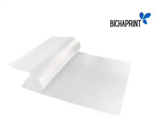 Film textil para impresión A4 50 Hojas - Hojas DTF