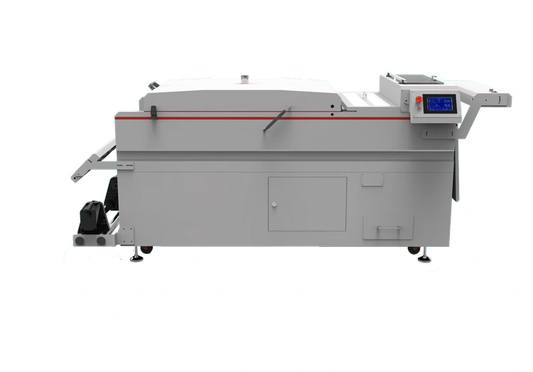 High-Speed DTF Film Printer Shake Powder Machine SH6501