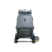 DTF shaker and dryer Max film width 38cm for i3200 printer