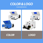 DTF Printer XP600 A3 Fabric Printing Machine Plotter