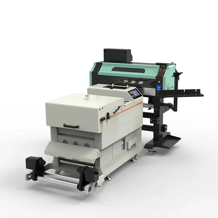 The 45CM DTF Printer