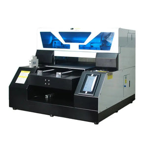 Direct to Garment Printer A3 Size DTG Digital Fabric T Shirt Printing Machine A2 UV Printer