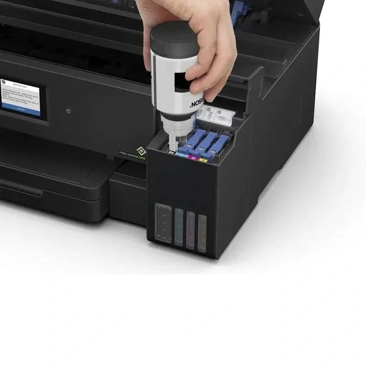 Impresora Epson EcoTank® L14150 A3 - Impresión A3 sin cartuchos