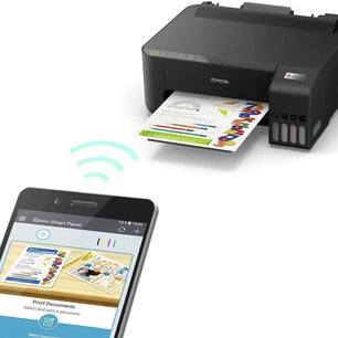 Impresora Epson L1250 - Imprime tus documentos