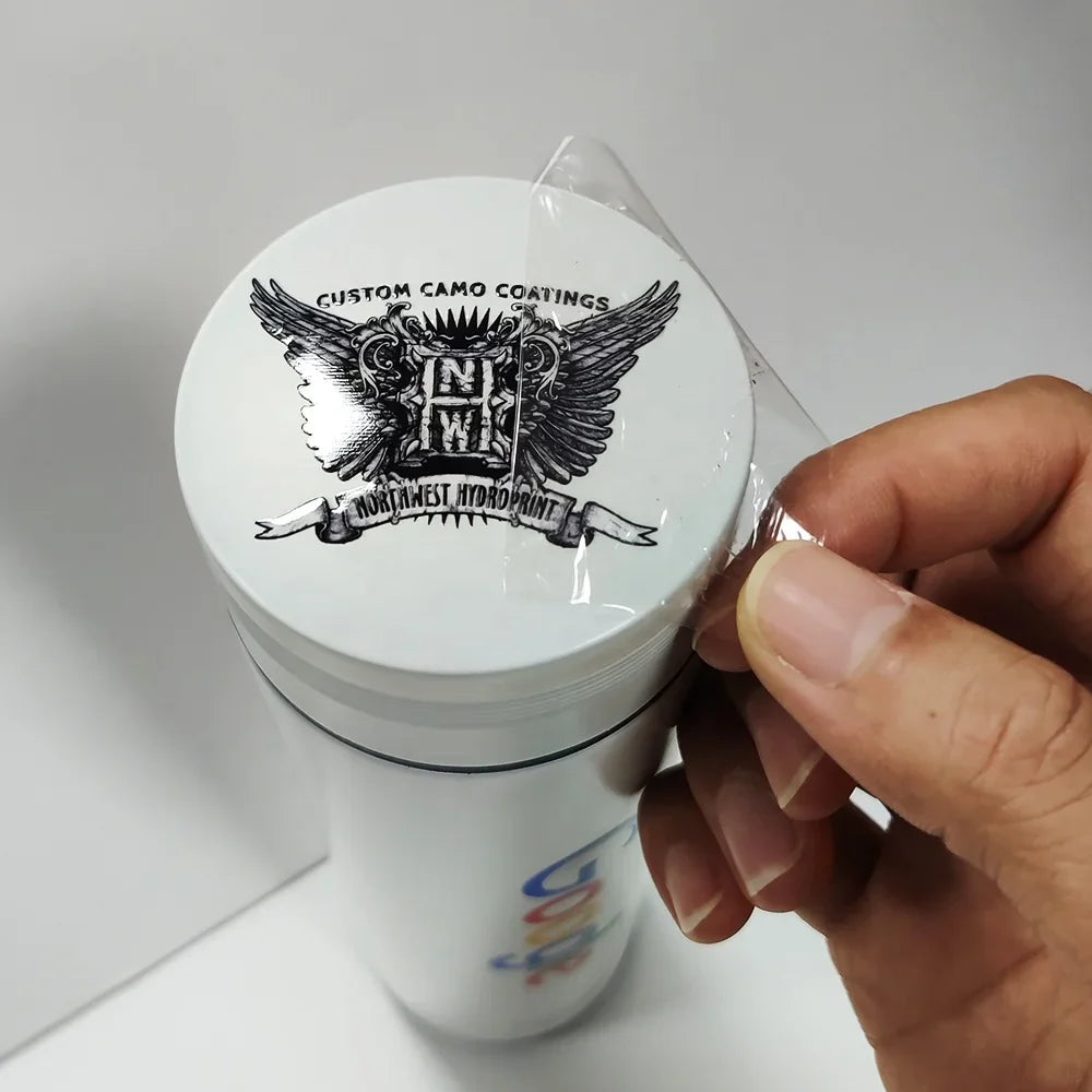 "UV DTF Printer: A3 Roll To Roll Logo UV Printer 2023"