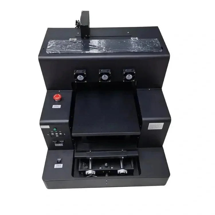 Impresora UV DTF A4 y A3
