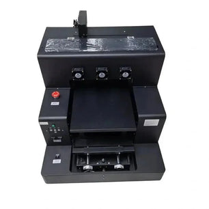 Impresora UV DTF A4 y A3