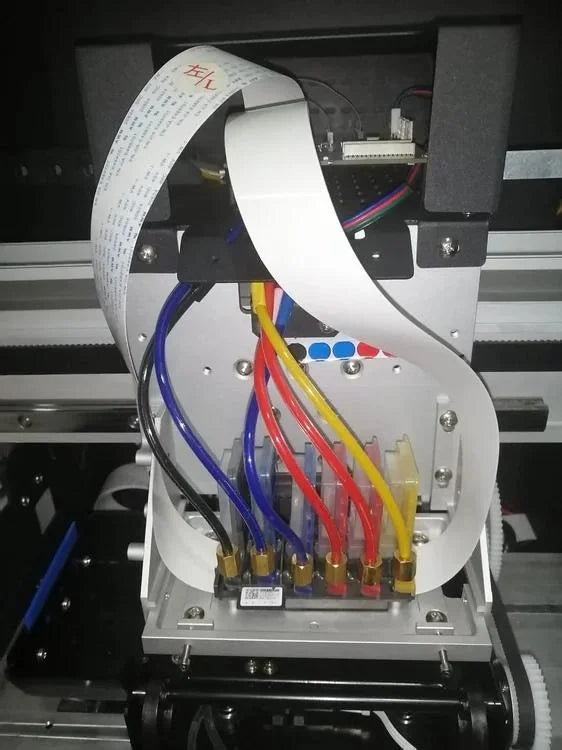 Servicio de Instalación Profesional de Plotters de Impresión en Lima ...