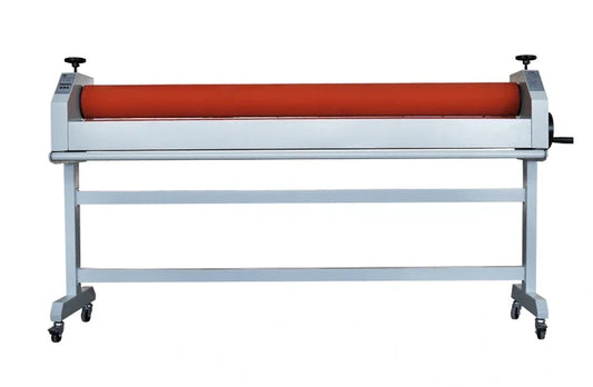 Laminador manual 1600 laminado frio