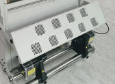 Latest Generation DTF PET Film Printer Powder Machine SH650