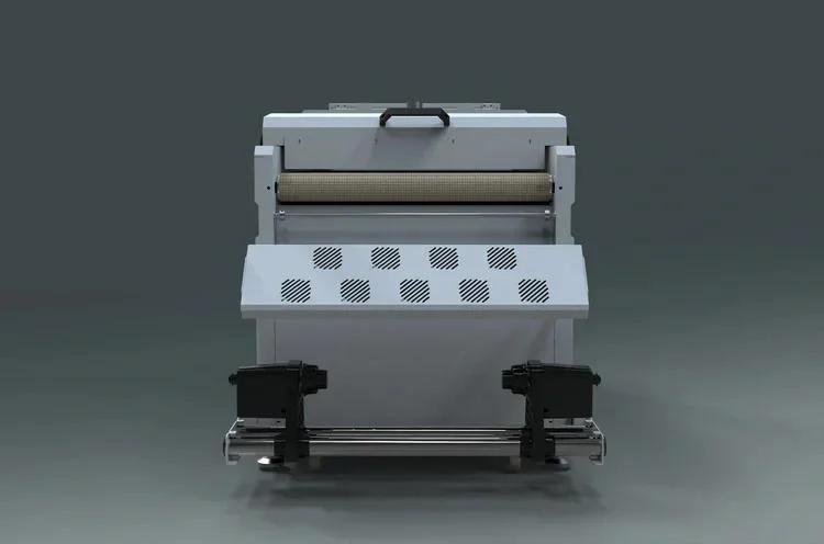 Latest Generation DTF PET Film Printer Powder Machine SH650