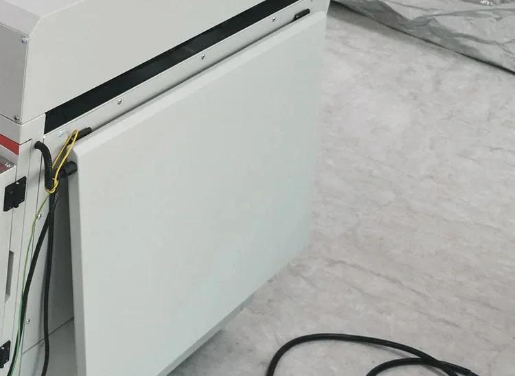 Latest Generation DTF PET Film Printer Powder Machine SH650