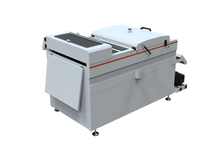 Latest Generation DTF PET Film Printer Powder Machine SH650