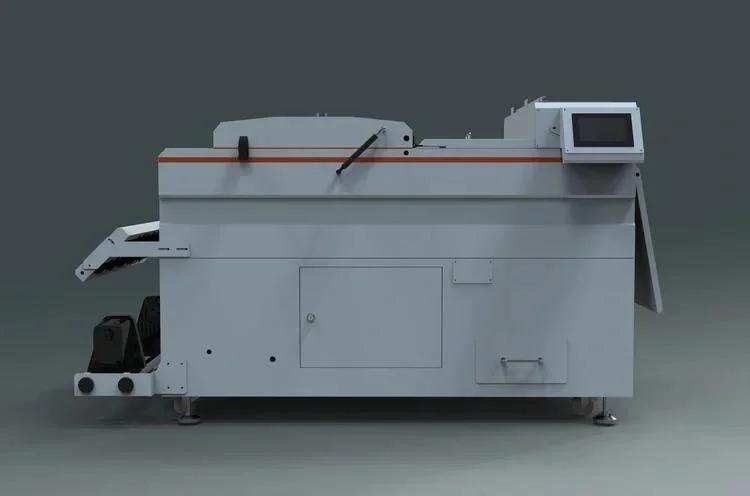 Latest Generation DTF PET Film Printer Powder Machine SH650