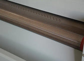 Latest Generation DTF PET Film Printer Powder Machine SH650