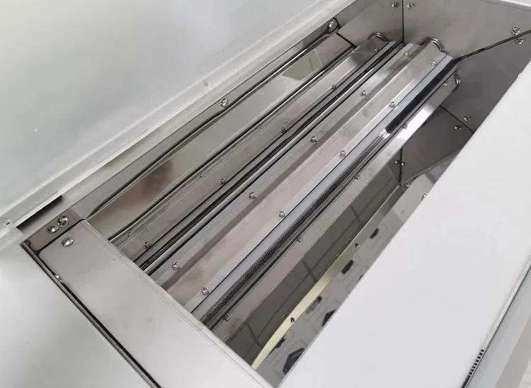 Latest Generation DTF PET Film Printer Powder Machine SH650